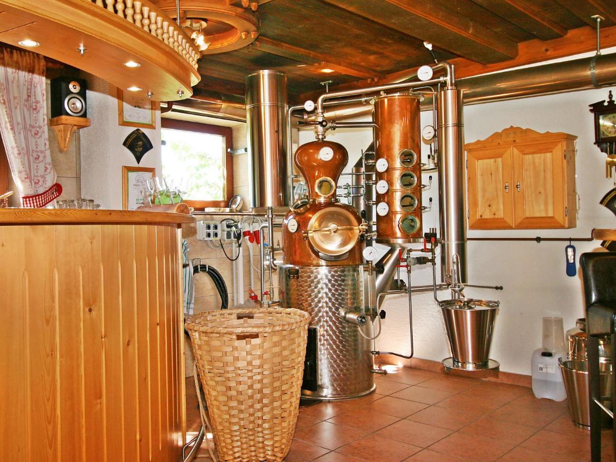 Holiday Home Oberhaslach By Interhome Abtenau Exterior foto